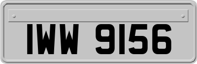 IWW9156