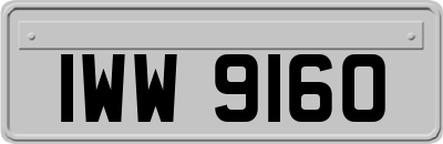 IWW9160