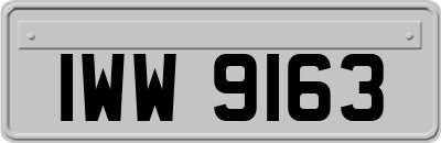 IWW9163