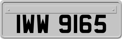 IWW9165