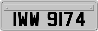 IWW9174