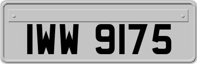 IWW9175