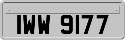 IWW9177