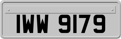 IWW9179