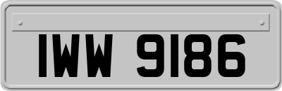 IWW9186