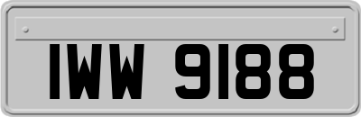 IWW9188