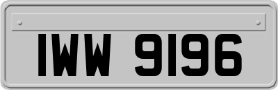 IWW9196