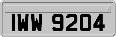 IWW9204