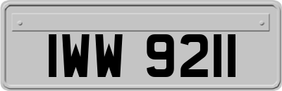 IWW9211