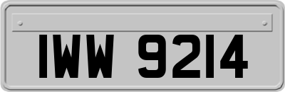 IWW9214