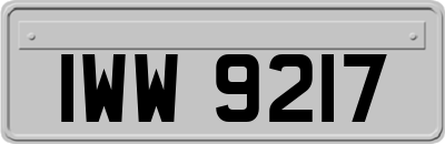 IWW9217
