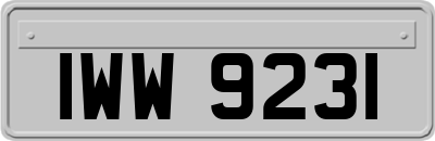 IWW9231