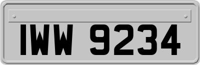 IWW9234