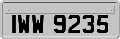 IWW9235