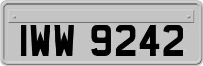 IWW9242