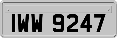 IWW9247