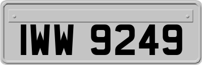 IWW9249