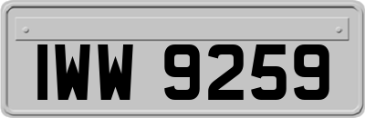 IWW9259