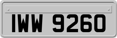 IWW9260