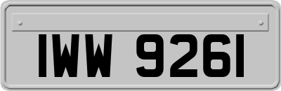 IWW9261