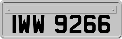 IWW9266