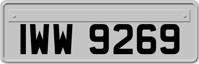IWW9269