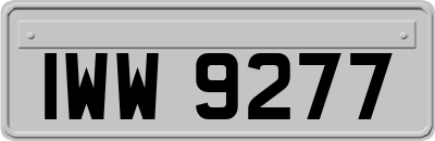IWW9277