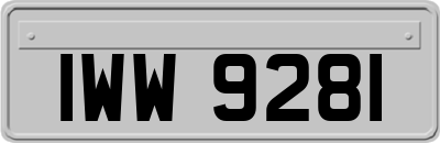 IWW9281
