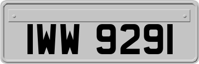 IWW9291