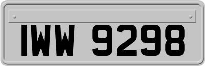 IWW9298