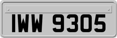 IWW9305