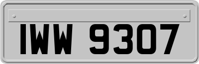 IWW9307