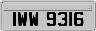 IWW9316