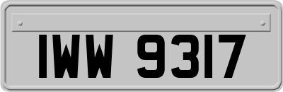 IWW9317