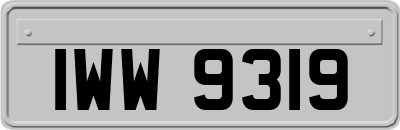 IWW9319