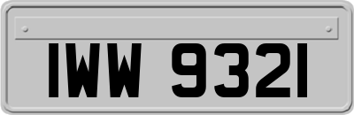 IWW9321
