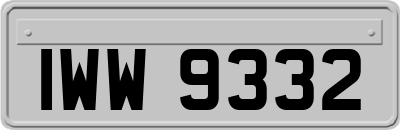 IWW9332