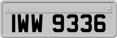 IWW9336