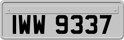 IWW9337