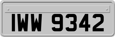 IWW9342