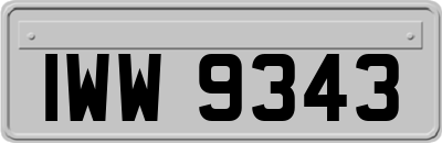IWW9343