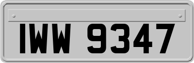 IWW9347