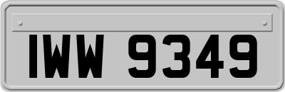 IWW9349