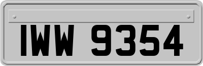 IWW9354