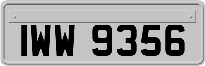 IWW9356
