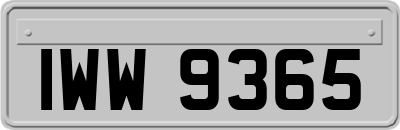 IWW9365