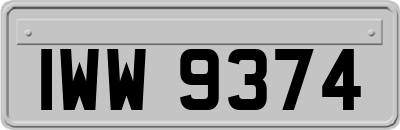 IWW9374