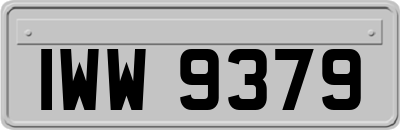 IWW9379