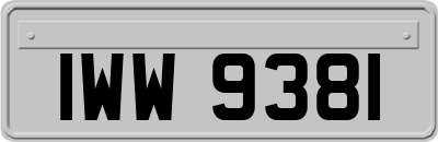 IWW9381