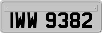 IWW9382